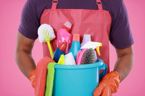 Illustration of accessible web content for Cleaner Queenspark