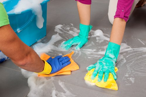 Local rug cleaning service for Queenspark homes and businesses