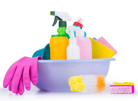 Curtain care for residential window furnishings in Queenspark