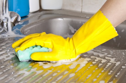 Donation-ready reusable items prepared for charity partnership