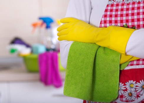 Queenspark Airbnb cleaning for apartments, homes, and guest suites