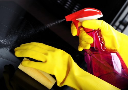 Steam cleaning service for a residential carpet in Queenspark