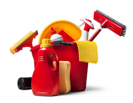 SSL encryption and PCI compliance for Cleaner Queenspark transactions